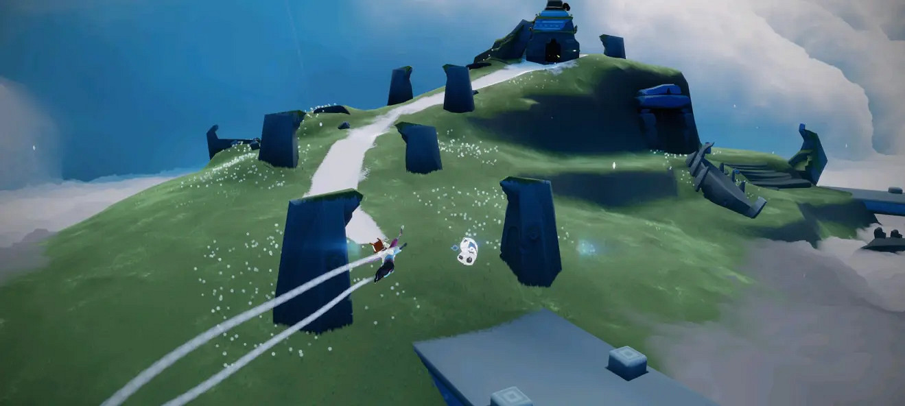 《光遇》2.12每日任務攻略 2月12日每日任務怎麽做