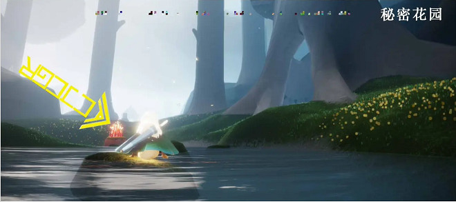 《光遇》3.30大蠟燭在哪 3月30日大蠟燭位置 《光遇》3.30大蠟燭在哪 3月30日大蠟燭位置