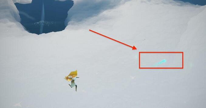 《光遇》4.9任務攻略 4月9日每日任務怎麽做