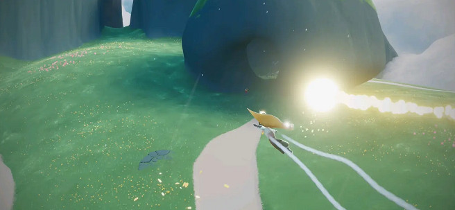 《光遇》1.13每日任務攻略 1月13日每日任務怎麽做