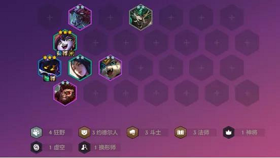 《金鏟鏟之戰》狂野璐璐陣容怎麽玩 狂野璐璐陣容出裝推薦 《金鏟鏟之戰》狂野璐璐陣容怎麽玩 狂野璐璐陣容出裝推薦