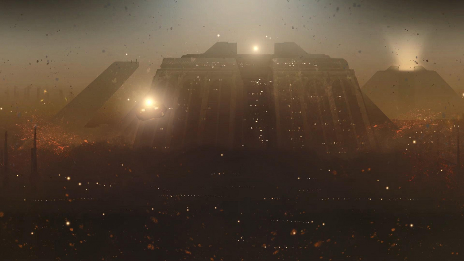 經典電影《銀翼殺手》改編桌面RPG公布 2022年發售 經典電影《銀翼殺手》改編桌面RPG公布 2022年發售