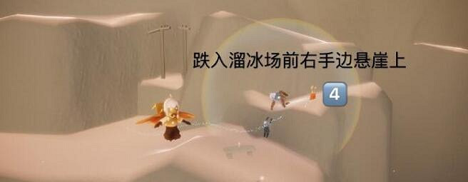 《光遇》季節蠟燭4.15位置 4月15日季節蠟燭在哪 《光遇》季節蠟燭4.15位置 4月15日季節蠟燭在哪