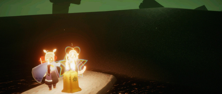 《光遇》季節蠟燭12.27位置 12月27日預言季蠟燭在哪 《光遇》季節蠟燭12.27位置 12月27日預言季蠟燭在哪