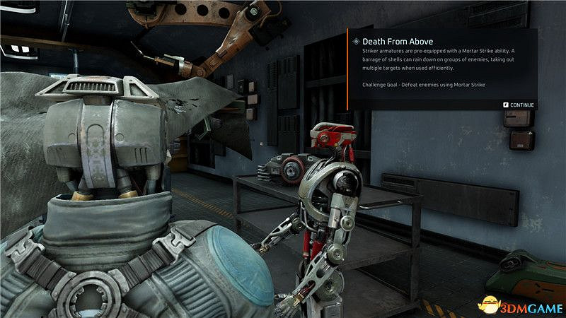 《崩解》全關卡流程圖文攻略 Boss戰打法及玩法技巧攻略 《崩解》全關卡流程圖文攻略 Boss戰打法及玩法技巧攻略