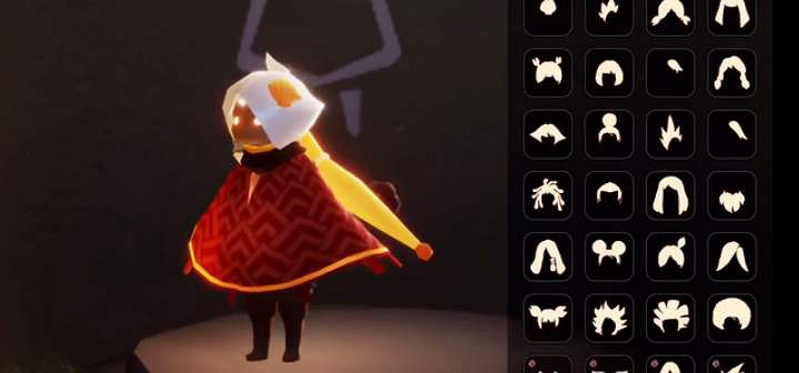 《光遇》貝殼頭飾禮包價格介紹 貝殼頭飾怎麽獲得 《光遇》貝殼頭飾禮包價格介紹 貝殼頭飾怎麽獲得