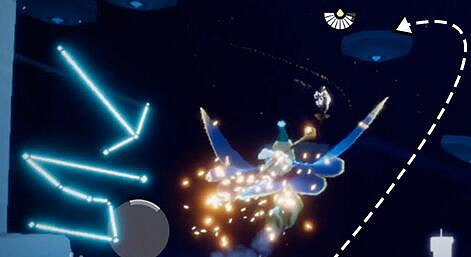 《光遇》牛頭先祖在哪裡 牛頭先祖位置介紹