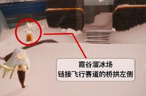 《光遇》季節蠟燭6.14位置 2021年6月14日季節蠟燭在哪