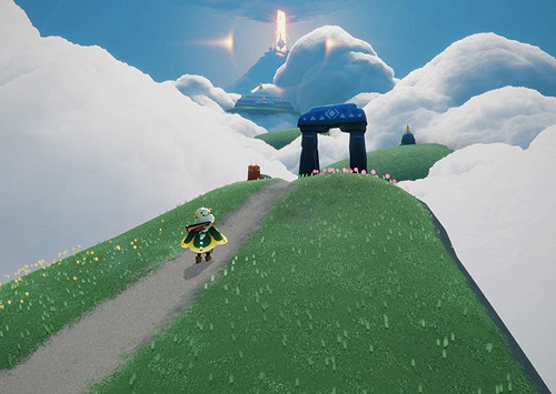 《光遇》季節蠟燭5.18位置 2021年5月18日季節蠟燭在哪 《光遇》季節蠟燭5.18位置 2021年5月18日季節蠟燭在哪