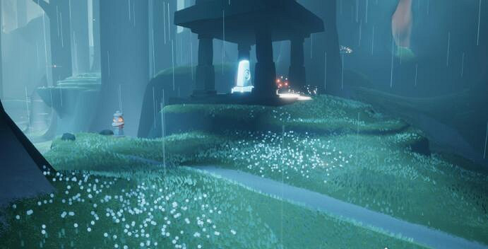 《光遇》2.8每日任務攻略 2月8日每日任務怎麽做