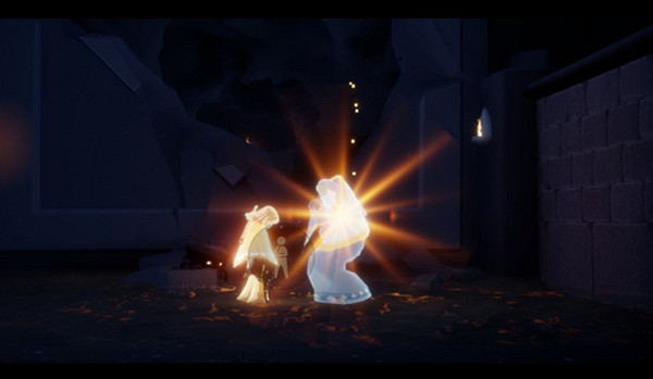 《光遇》5月20日復刻先祖在哪 白金鬥篷先祖位置介紹 《光遇》5月20日復刻先祖在哪 白金鬥篷先祖位置介紹