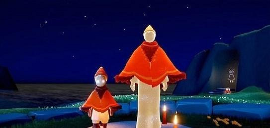 《光遇》宋小寶先祖兌換表一覽 宋小寶先祖能兌換什麽 《光遇》宋小寶先祖兌換表一覽 宋小寶先祖能兌換什麽