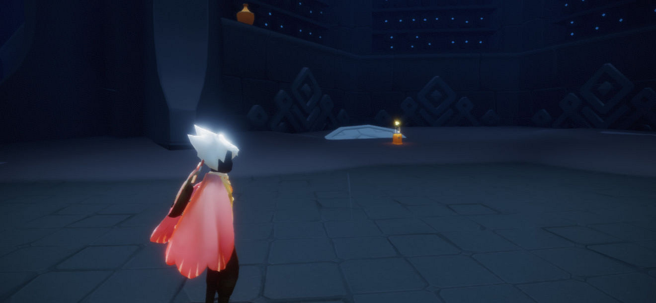 《光遇》季節蠟燭12.18位置 12月18日預言季蠟燭在哪 《光遇》季節蠟燭12.18位置 12月18日預言季蠟燭在哪