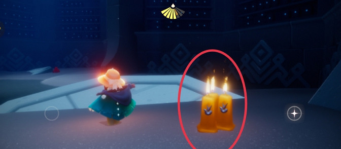 《光遇》季節蠟燭8月25日位置 2021年8月25日季節蠟燭在哪