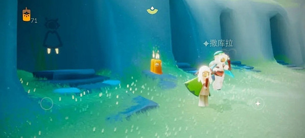 《光遇》季節蠟燭7月7日位置 2021年7月7日季節蠟燭在哪