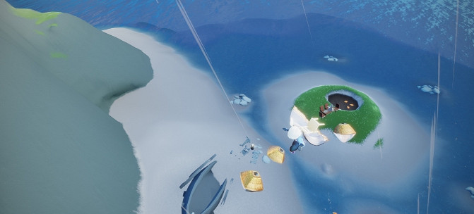 《光遇》6.17任務攻略 6月17日每日任務怎麽做