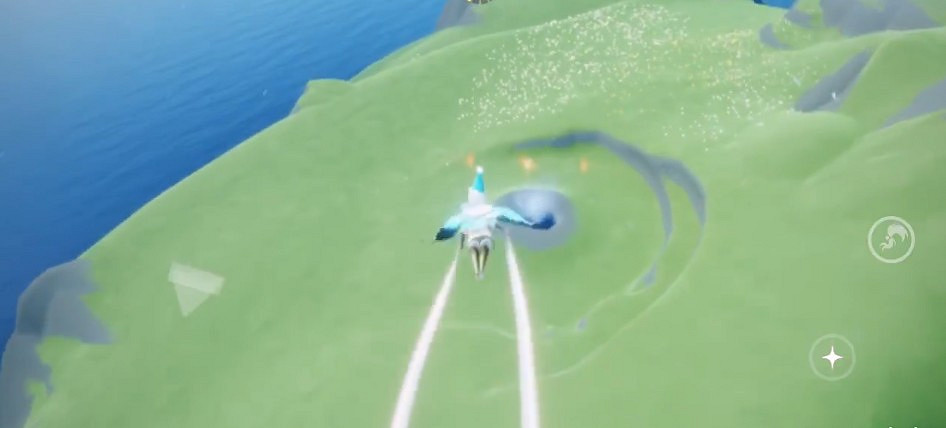 《光遇》熱血運動員先祖在哪 熱血運動員先祖位置介紹 《光遇》熱血運動員先祖在哪 熱血運動員先祖位置介紹