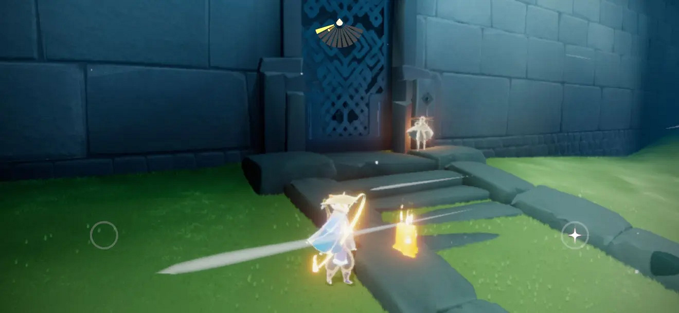 《光遇》季節蠟燭3.25位置 3月25日季節蠟燭在哪