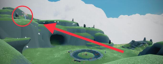 《光遇》4.8任務攻略 4月7日每日任務怎麽做