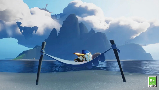 《光遇》集結季家具彙總 集結季有哪些新家具