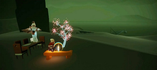 《光遇》6.13任務攻略 6月13日每日任務怎麽做