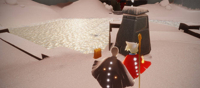 《光遇》季節蠟燭5.20位置 2021年5月20日季節蠟燭在哪 《光遇》季節蠟燭5.20位置 2021年5月20日季節蠟燭在哪