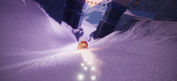 《光遇》霞谷表演者在哪 霞谷表演者位置介紹