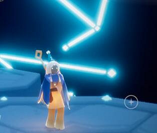 《光遇》牛頭先祖在哪裡 牛頭先祖位置介紹