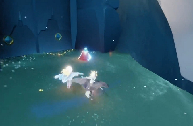 《光遇》2.11復刻先祖在哪 2.11復刻先祖位置介紹 《光遇》2.11復刻先祖在哪 2.11復刻先祖位置介紹