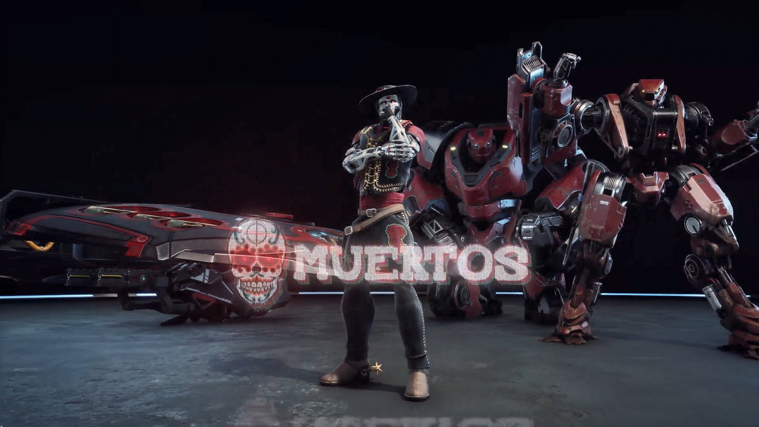 最後一戰創始人新作《崩解》正式發售 作戰小隊宣傳片釋出