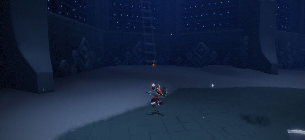 《光遇》季節蠟燭1.17位置 1月17日預言季蠟燭在哪 《光遇》季節蠟燭1.17位置 1月17日預言季蠟燭在哪