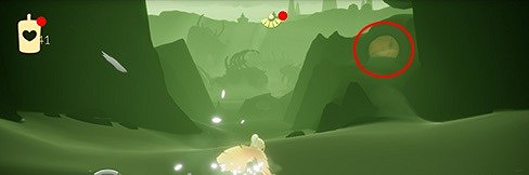 《光遇》黑水港灣冥想地點在哪 黑水港灣冥想地點介紹