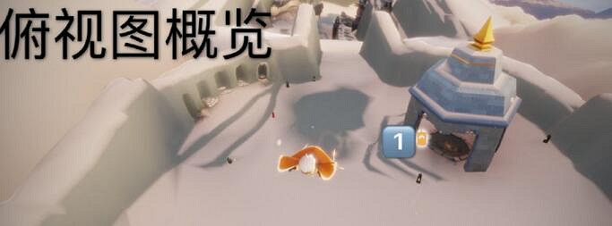 《光遇》季節蠟燭2.24位置 2月24日季節蠟燭在哪 《光遇》季節蠟燭2.24位置 2月24日季節蠟燭在哪