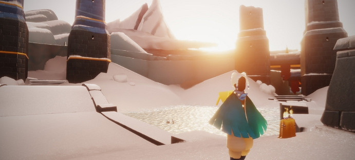 《光遇》季節蠟燭6月29日位置 2021年6月29日季節蠟燭在哪 《光遇》季節蠟燭6月29日位置 2021年6月29日季節蠟燭在哪