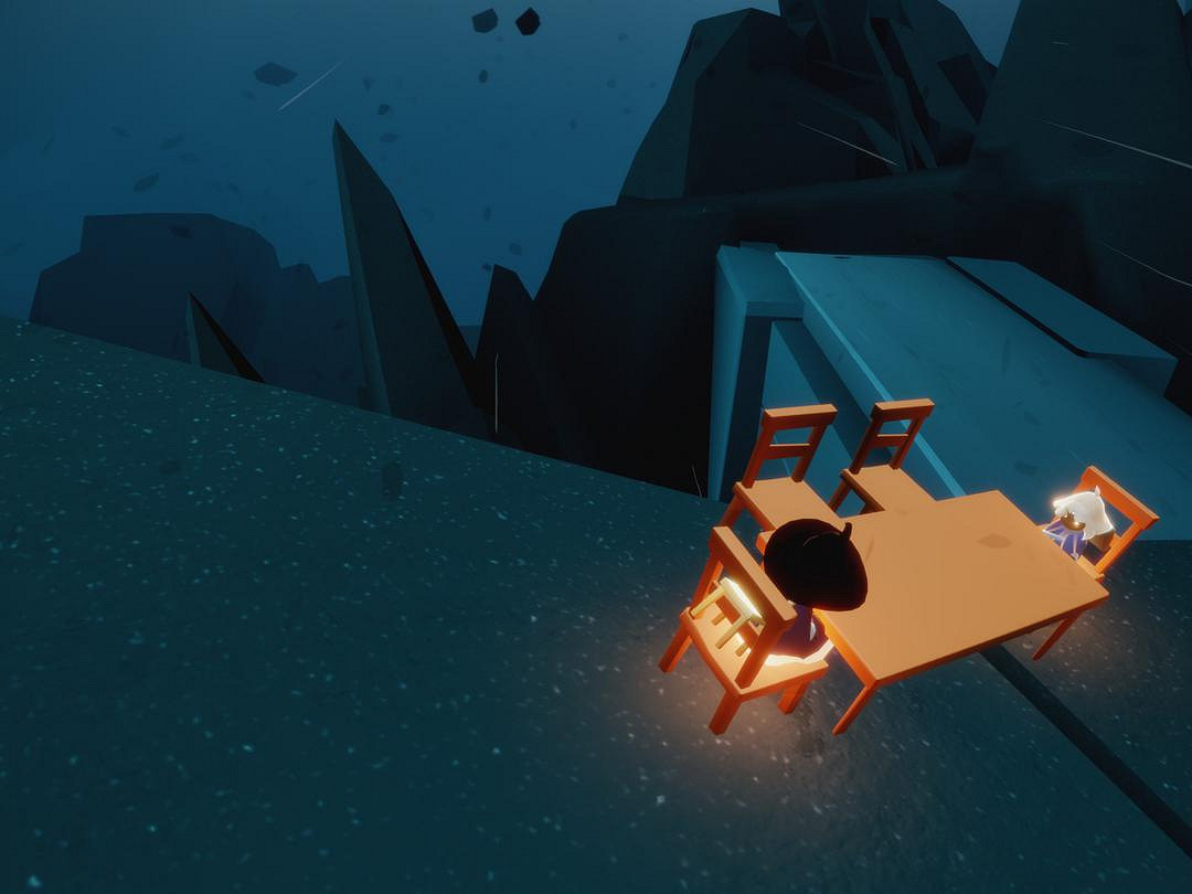 《光遇》椅子怎麽獲得 椅子獲得方法介紹