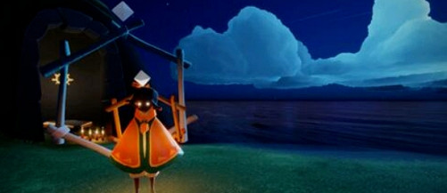 《光遇》重組季季卡限定道具有哪些 重組季季卡限定道具一覽