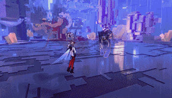 《崩壞3》彼岸雙生技能解讀 希兒新裝甲彼岸雙生作戰指南 《崩壞3》彼岸雙生技能解讀 希兒新裝甲彼岸雙生作戰指南