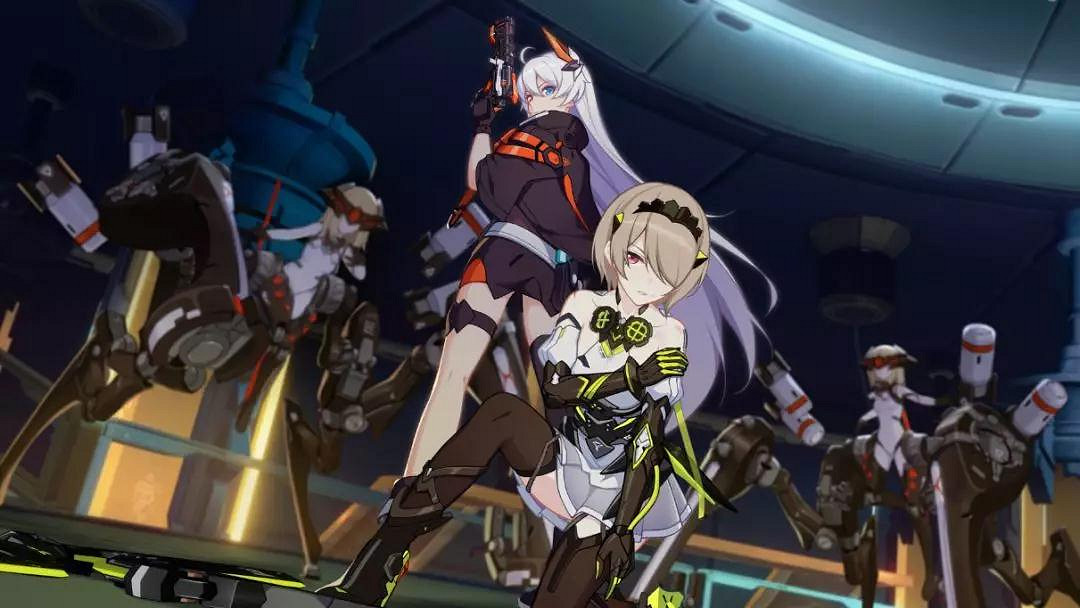 《崩壞3》3.7版本更新內容彙總 仙人符華雲墨丹心實裝 《崩壞3》3.7版本更新內容彙總 仙人符華雲墨丹心實裝