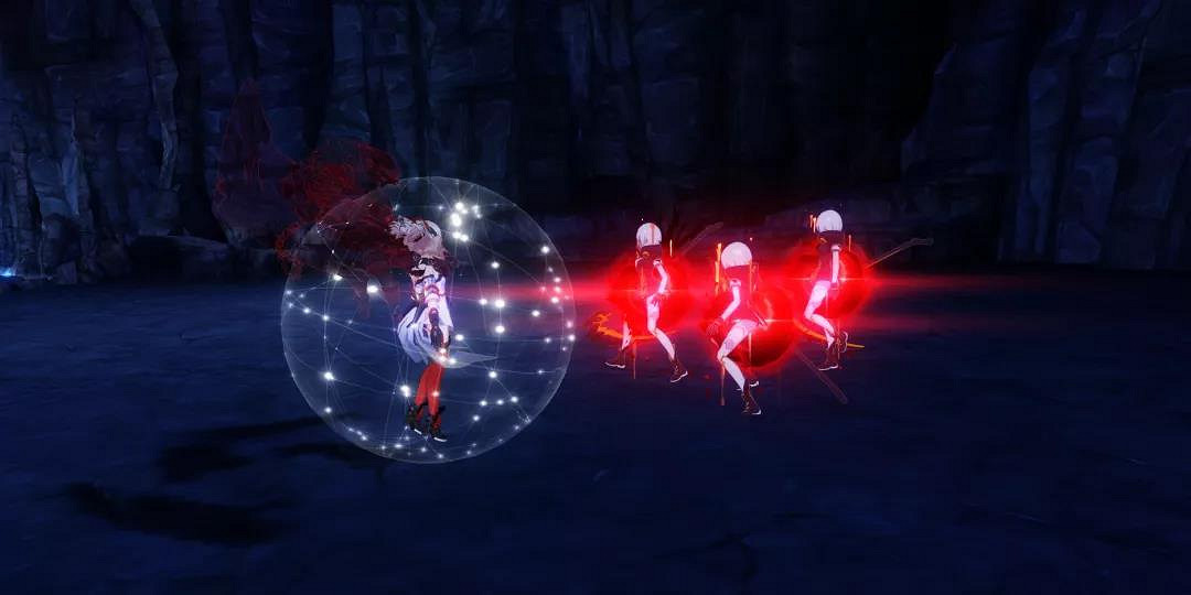 《崩壞3》霧都神探聖痕怎麽樣 福爾摩斯聖痕介紹 《崩壞3》霧都神探聖痕怎麽樣 福爾摩斯聖痕介紹