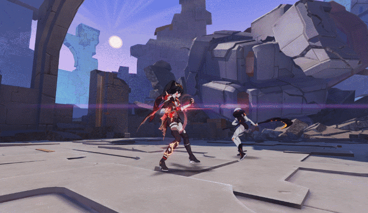 《崩壞3》影騎士月輪皮膚血月魔影怎麽獲取 影騎士月輪時裝介紹 《崩壞3》影騎士月輪皮膚血月魔影怎麽獲取 影騎士月輪時裝介紹