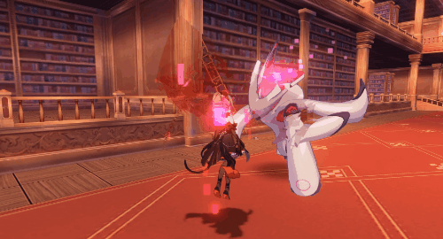 《崩壞3》異度黑核侵蝕服裝惡之花 黑鴨新皮膚惡之花怎麽獲取 《崩壞3》異度黑核侵蝕服裝惡之花 黑鴨新皮膚惡之花怎麽獲取