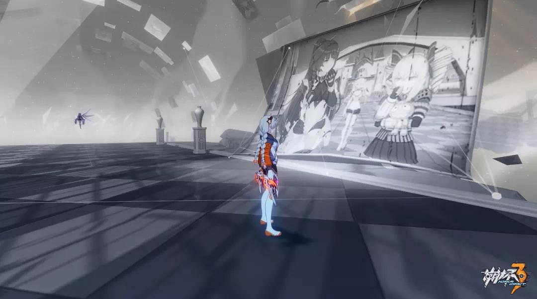 《崩壞3》孤獨之月活動獎勵介紹 天穹增幅碎片獲取方式一覽 《崩壞3》孤獨之月活動獎勵介紹 天穹增幅碎片獲取方式一覽