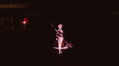 《崩壞3》麗塔皮膚緋夜花怎麽獲取 黯薔薇新服裝緋夜花特效一覽 《崩壞3》麗塔皮膚緋夜花怎麽獲取 黯薔薇新服裝緋夜花特效一覽