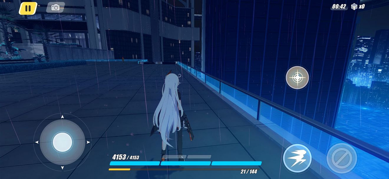 《崩壞3》14-3地圖怎麽走 十四章第三關胡狼通關路線分享 《崩壞3》14-3地圖怎麽走 十四章第三關胡狼通關路線分享