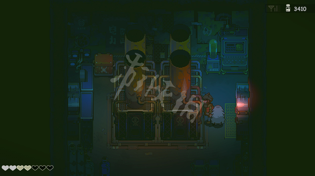 《風來之國》第二章寶箱在哪？第二章寶箱位置一覽