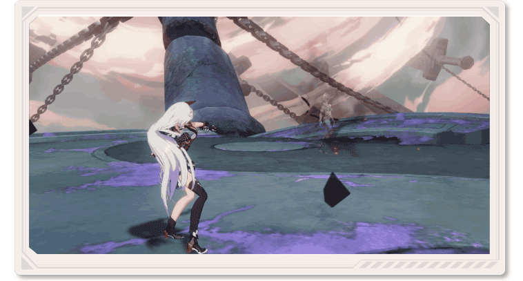 《崩壞3》主線二十二章活動第二期 主線活動第二期活動介紹