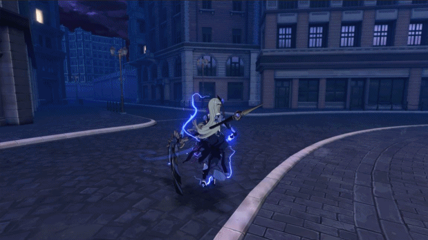 《崩壞3》失落迷迭怎麽樣 4.2版本S級女武神失落迷迭介紹 《崩壞3》失落迷迭怎麽樣 4.2版本S級女武神失落迷迭介紹