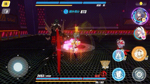 《崩壞3》深淵姬麟黑怎麽打 迪拉克之海日食天氣姬麟黑打法攻略 《崩壞3》深淵姬麟黑怎麽打 迪拉克之海日食天氣姬麟黑打法攻略