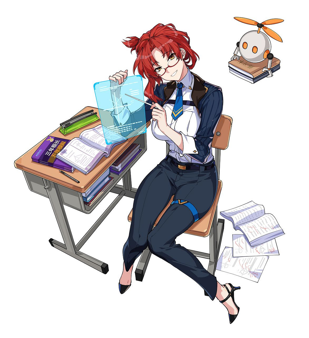 《崩壞3》女武神考試季前瞻 活動內容詳細攻略 《崩壞3》女武神考試季前瞻 活動內容詳細攻略