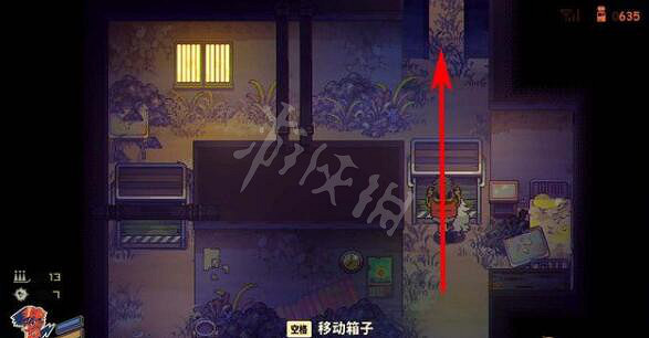 《風來之國》大壩城任務攻略要點分享 大壩城支線箱子怎麽推？